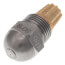 Type B Solid 80-Degree Oil Nozzle (1.00 GPH)