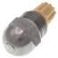 Type B Solid 80-Degree Oil Nozzle (1.10 GPH)