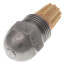Type B Solid 80-Degree Oil Nozzle (1.25 GPH)