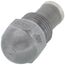 Type SS Semi-Solid 45-Degree Oil Nozzle (2.00 GPH)