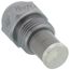 Type SS Semi-Solid 45-Degree Oil Nozzle (2.00 GPH)