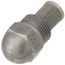 Type SS Solid 45-Degree Oil Nozzle (3.00 GPH)