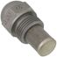 Type SS Solid 45-Degree Oil Nozzle (3.00 GPH)