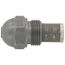 Type SS Semi-Solid 45-Degree Oil Nozzle (3.50 GPH)