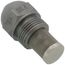Type SS Semi-Solid 45-Degree Oil Nozzle (3.50 GPH)