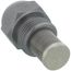 Type SS Semi-Solid 45-Degree Oil Nozzle (4.00 GPH)