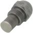 Type SS Semi-Solid 45-Degree Oil Nozzle (4.50 GPH)