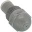 Type SS Semi-Solid 45-Degree Oil Nozzle (4.50 GPH)