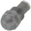 Type SS Semi-Solid 45-Degree Oil Nozzle (5.50 GPH)