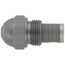 Type SS Semi-Solid 45-Degree Oil Nozzle (5.50 GPH)