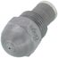Type SS Semi-Solid 45-Degree Oil Nozzle (6.00 GPH)