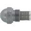 Type SS Semi-Solid 45-Degree Oil Nozzle (6.00 GPH)
