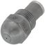 Type SS Semi-Solid 45-Degree Oil Nozzle (7.00 GPH)