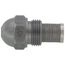 Type SS Semi-Solid 45-Degree Oil Nozzle (7.00 GPH)