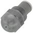 Type SS Semi-Solid 45-Degree Oil Nozzle (9.00 GPH)