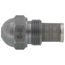 Type SS Semi-Solid 45-Degree Oil Nozzle (9.00 GPH)