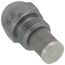Type SS Semi-Solid 45-Degree Oil Nozzle (9.00 GPH)