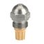 Type B Solid 60-Degree Oil Nozzle (1.20 GPH)