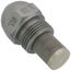 Type SS Semi-Solid 60-Degree Oil Nozzle (3.50 GPH)