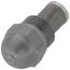 Type SS Semi-Solid 60-Degree Oil Nozzle (4.00 GPH)