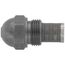 Type SS Semi-Solid 60-Degree Oil Nozzle (4.00 GPH)