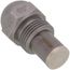 Type SS Semi-Solid 60-Degree Oil Nozzle (7.50 GPH)