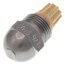 Type SS Semi-Solid 80-Degree Oil Nozzle (0.75 GPH)