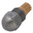 Type SS Semi-Solid 80-Degree Oil Nozzle (1.20 GPH)
