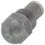 Type SS Semi-Solid 80-Degree Oil Nozzle (3.00 GPH)