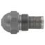 Type SS Semi-Solid 80-Degree Oil Nozzle (3.00 GPH)