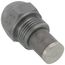 Type SS Semi-Solid 80-Degree Oil Nozzle (3.00 GPH)