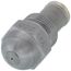 Type SS Semi-Solid 80-Degree Oil Nozzle (3.5 GPH)