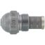 Type SS Semi-Solid 80-Degree Oil Nozzle (3.5 GPH)