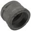 3" Black Coupling, Class 150