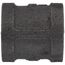 3/4" Black Right & Left Hand Thread Coupling, Class 150