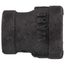 3/8" x 1/4" Black Coupling, Class 150