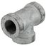 1/4" Galv Tee, Class 150