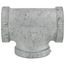 1" Galv Tee, Class 150
