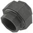 1-1/2" Black Union, Class 150