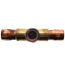 1-1/8" Sweat AMI Series Sight Glass Moisture Indicator