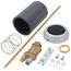 HY-33-A Hydraulic Push Button Assembly