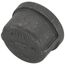 1-1/4" Black Cap, Class 150