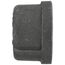 1-1/4" Black Cap, Class 150