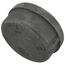 3" Black Cap, Class 150