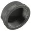 3" Black Cap, Class 150