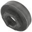 4" x 1-1/2" Black Hexagon Bushing, Class 150