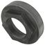5" x 2-1/2" Black Hexagon Bushing, Class 150