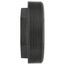 5" x 2-1/2" Black Hexagon Bushing, Class 150