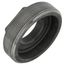 5" x 2-1/2" Black Hexagon Bushing, Class 150
