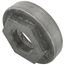 5" x 2" Black Hexagon Bushing, Class 150